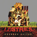 Los Tres – Grandes Exitos (CD + DVD)