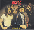AC/DC – Highway To Hell CD DigiPack