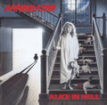 Annihilator - Alice In Hell CD