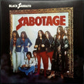 Black Sabbath - Sabotage LP