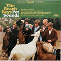 Beach Boys - The Pet Sounds CD