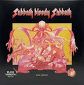 Black Sabbath - Sabbath Bloody Sabbath