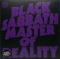 Black Sabbath - Master of reality