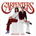Carpenters - Greatest Hits LP Vinilo