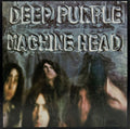 Deep Purple - Machine Head LP