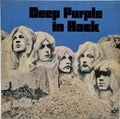 Deep Purple - In Rock LP