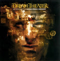 Dream Theater - Metropolis PT 2 : Scenes from a memory CD