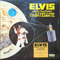 Elvis Presley – Aloha from Hawaii via Satellite 2LP