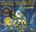 Iron Maiden - Live After Death 2CD Digipack