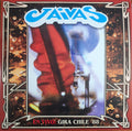 Los Jaivas - Gira Chile '88 2LP Gatefold Vinilo