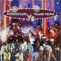 KC & The Sunshine Band vs Village People LP