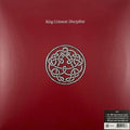 King Crimson - Discipline LP 180gr