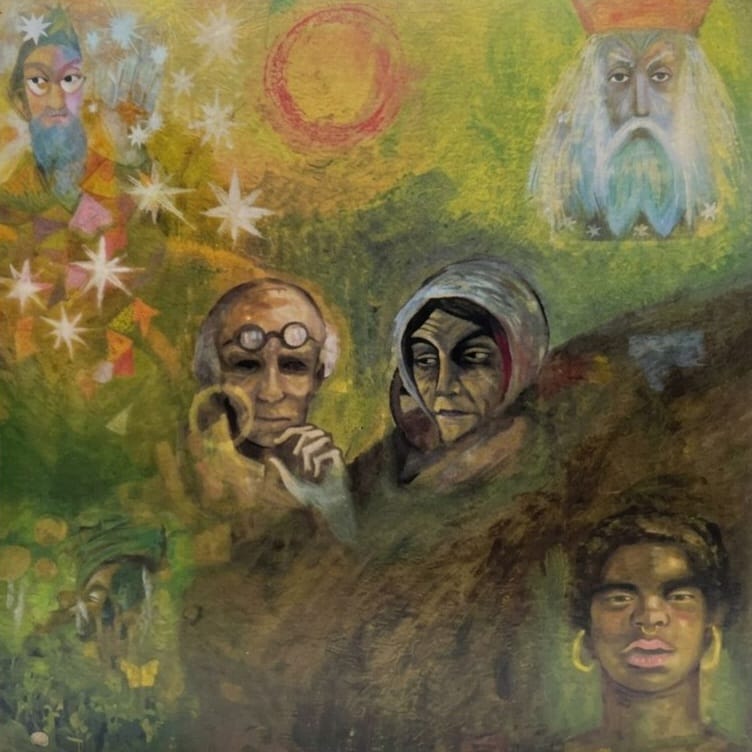 king Crimson - In The Wake of Poseidon lp 180gr