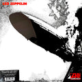 Led Zeppelin – Led Zeppelin LP Vinilo