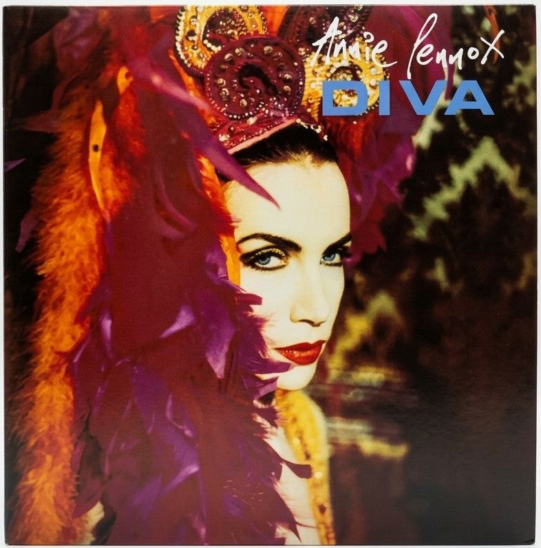 Annie Lennox - Diva LP