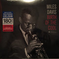 Miles Davis – Birth Of The Cool LP Vinilo