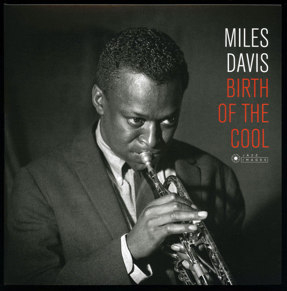 Miles Davis – Birth Of The Cool LP Vinilo