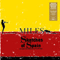 Miles Davis - Sketches of Spain LP 180 gr Gatefold