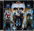 Michael Jackson - Dangerous