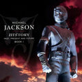 Michael Jackson - History Past 2CD, Present And Future Book I