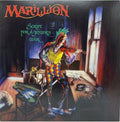 Marillion - Script For A Jester's Tear LP