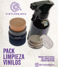 Pack Limpieza