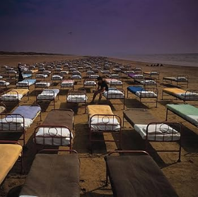Pink Floyd - A Momentary Lapse Of Reason CD Digipack