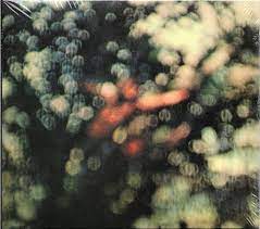 Pink Floyd - Obscured By Clouds (Music from the Vallée) CD Digipack