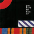 Pink Floyd - The Final Cut CD Digipack