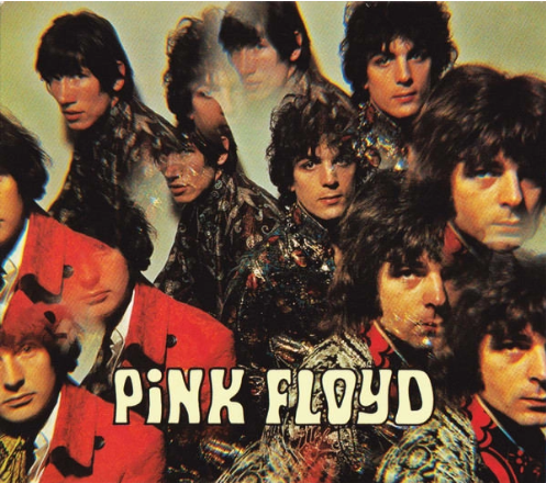 Pink Floyd - The Piper At The Gates Of Dawn CD Digipack