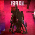 Pearl Jam - Ten LP