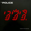 The Police - Ghost of the machine LP