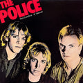 The Police - Outlandos d'Amour LP Vinilo VG + 1979 US