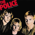 The Police – Outlandos D'Amour CD
