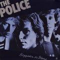 The Police - Reggatta de Blanc LP Vinilo VG+ 1979 US