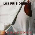 Los Prisioneros - Corazones LP