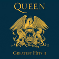 Queen - Greatest Hists II CD
