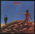Rush - Hemispheres CD