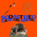 Soda Stereo - Canción Animal LP