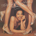 Tony Williams - The New Tony Williams Lifetime Million Dollar Legs LP VG/VG+ 1976 Holanda