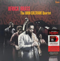 John Coltrane Quartet - Africa / Brass LP