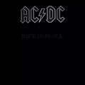 AC/DC - Back in Black CD Digipack
