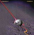 Tame Impala - Currents CD Digipack
