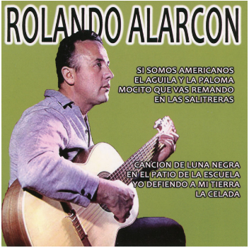 Rolando Alarcón - Si somos americanos