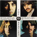 The Beatles - Álbum Blanco V.I Apple 2001 LP 1969 Chile VG