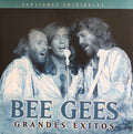 Bee Gees – Grandes Éxitos LP Vinilo