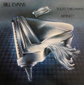 Bill Evans - Toots Thielemans Affinity LP VG+ 1979 USA