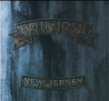 Bon Jovi - New Jersey CD