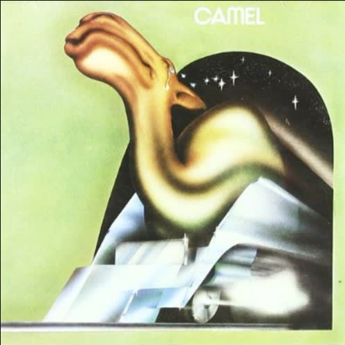 Camel CD