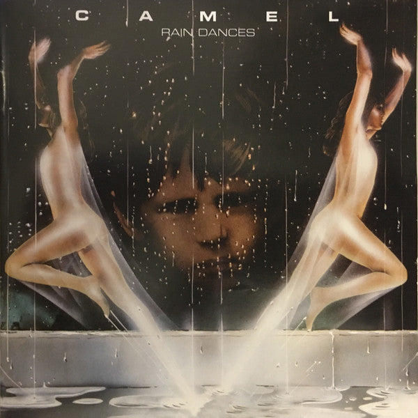 Camel – Rain Dances CD